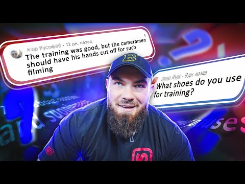 click to play the video