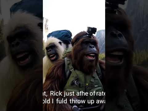 Rick is mad chill. #nature #forest #bigfoot #Vlog #bigfeetvlog #bigfootvlog