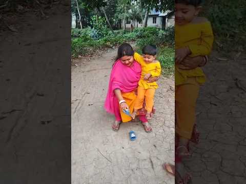 Naughty Didi prank sister ๐๐คฃ๐ญ#shorts#subscribe#trending