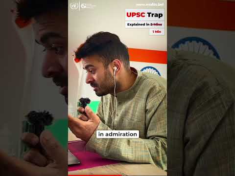 Fraud Behind IAS & UPSC Civil Services 2023 Results: Listen to THIS if you FAILED, or are scared