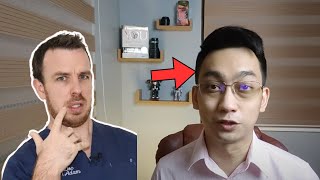 Doctor Reacts to Filipino Fad Diet advice