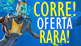 CORRE! Jogos BARATOS para PC a partir de R$ 2,58 em PROMOÇÃO na STEAM e NUUVEM!