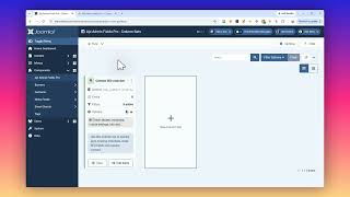 Quick look at Ajo Admin Fields Pro