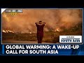Climate Change and Its Impact on South Asia