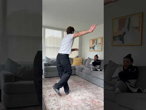 โWe have Dancing with the Stars at homeโ ๐ญ #dance #funny #stars #memes