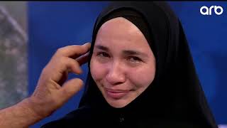 "Səni Axtarıram" Sezon finalı