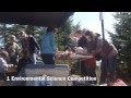 Envirothon Competition Insights
