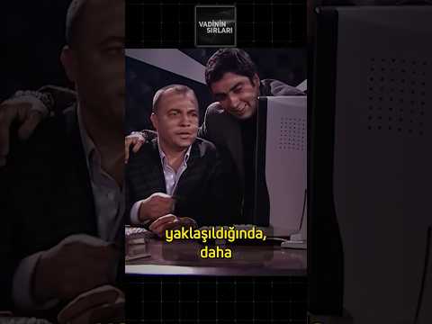 Polat ve Çakır'ın kıyafet renklerindeki gizli detay #kurtlarvadisi #polatalemdar
