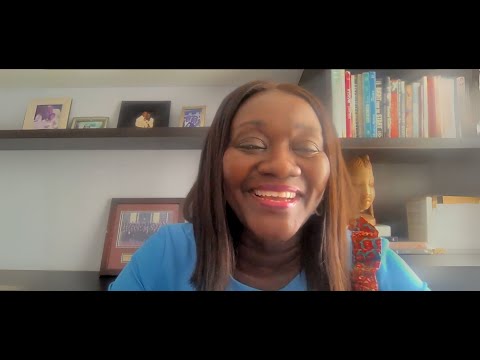 HBS Alumni Careers | Naana Winful Fynn (MBA 2004)