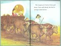 Exploring the Journey of Wagon Train