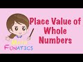 Understanding Place Value Concepts