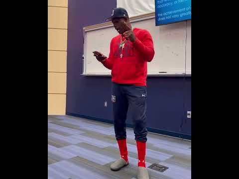 Jackson State Deion Sanders Says Players Can't Wear Slides, "Wifebeaters" & Must Shower