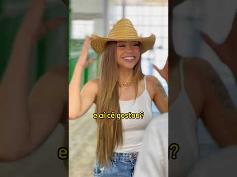 CAIPIRA NA ESCOLA NOVA Parte 2 #shorts