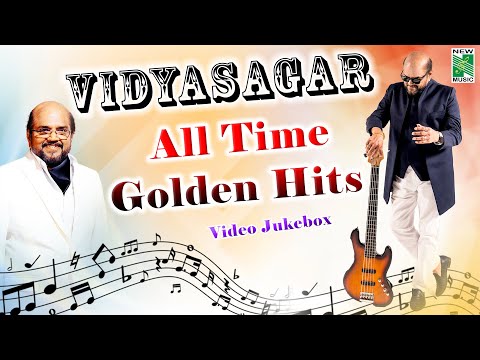 Vidyasagar Super Hit Songs | Vidyasagar Hits Tamil | Thirumalai | Vidyasagar Video Jukebox