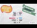 Solving Proportions with Cross Multiplication Techniques