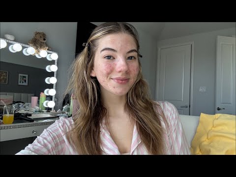 Get Ready With Me!!💗💋💖