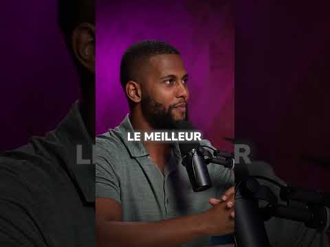 Le casque Quest est mieux que le Apple selon Yomi #yomidenzel #apple #technologie