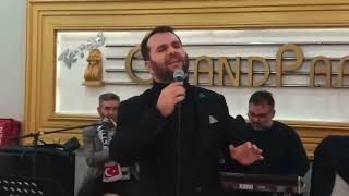 Gel Gör Beni Aşk Neyledi - Canlı Performans İlahi