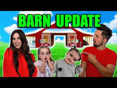 The Churco Family Farm Update You've Been Waiting For!