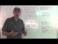 Federalist and Anti-Federalist Perspectives