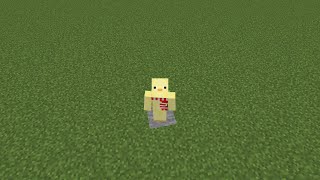 if i touch green the video ends...