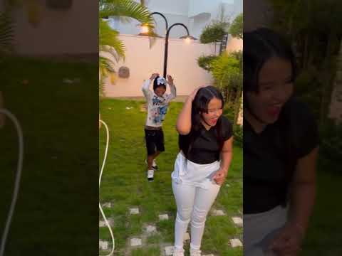 Tilín y Angi 🤣