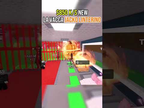 Easy steals with no griefers #stealabrainrot #roblox