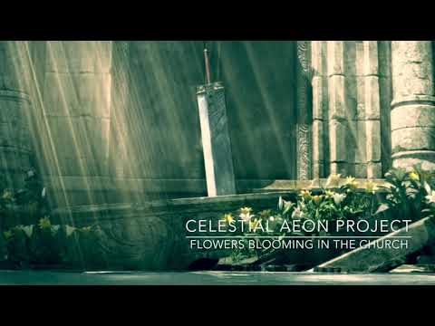 Flowers Blooming in the Church (Final Fantasy VII / 7 remake cover)