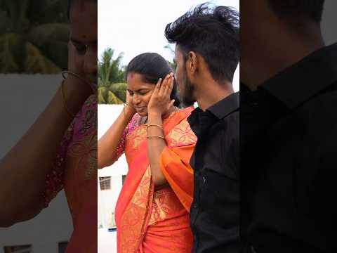 Tag ur possessive partner ❤️👫💫 #manimadhu #2kcouples #trending #couple #love #lovesong