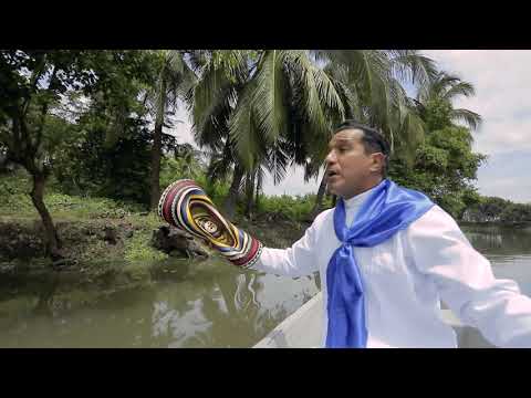 YO ME LLAMO CUMBIA- VIDEO OFICIAL.