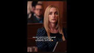 ginny & georgia Season 3 who do you think Georgia is pregnant by .?😶