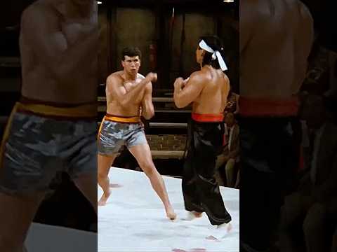 Bolo Yeung