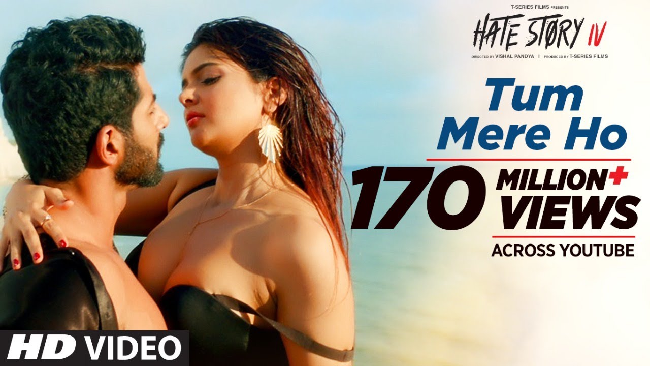 Hate Story 4 2018