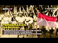 Indonesian National Movement Concepts