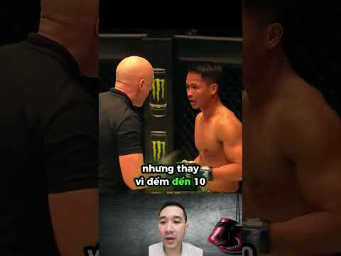 trọng tài quá khó hiểu #vothuat