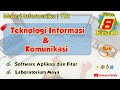 Application Software and Virtual Labs