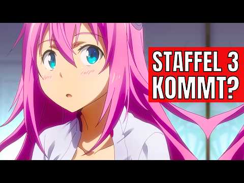 Diese Anime sollen ENDLICH ein Fortsetzung erhalten!