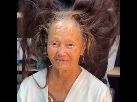 Stunning Hair Transformations | Gorgeous Haircuts & Hair Coloring Trends