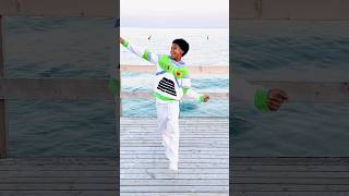 DANCE CHALLENGE, Toy Story 🤝Mini Pop Kids edition!! 📣❤️ #minipopkids #shorts #dancechallenge
