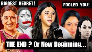 Ekta Kapoor’s Big Comeback with Kyunki Saas Bhi Kabhi Bahu Thi | Nostalgia or Disaster?