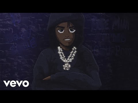 Lil Tjay - Hold On  (8D AUDIO) [BEST VERSION] 🎧
