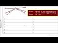 Exploring Proof Writing in Geometry