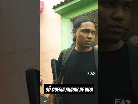 PEDIU UMA OPORTUNIDADE MAS... #policia #airsoft #airsoftnacional #airsoftbrasil #webserie