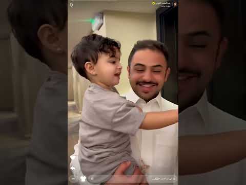 سنابات عبدالمجيد الفوزان 30/10/2024