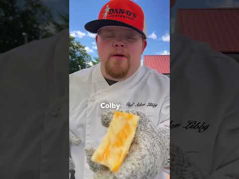 Grilled Nachos