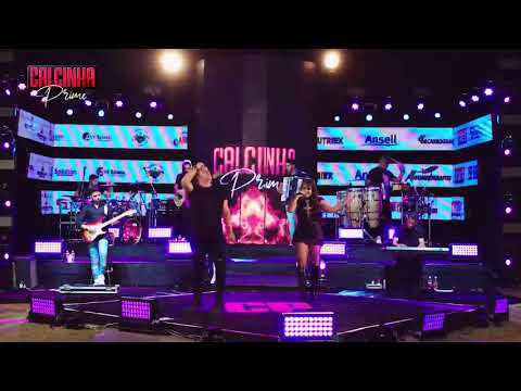 Liga pra mim - Marlus Viana part. Live Calcinha preta com Paulinha Abelha