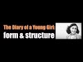 Understanding Anne Frank's Diary