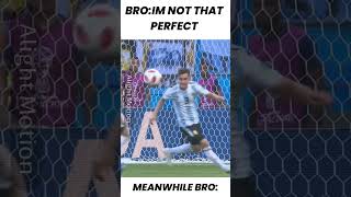 Bro is him #soccer #parvard #perfect
