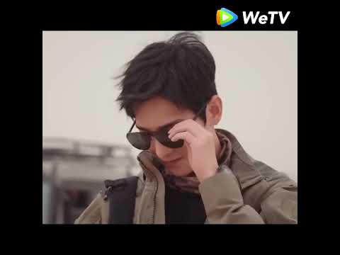 Yang Yang is so handsome! 😍😘#youaremyglory #你是我的荣耀 #杨洋 #迪丽热巴 #shorts