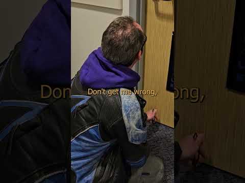Under Door Tool #chrisboden #comedy #security #doors #pentesting #tools #redteam  @DeviantOllam